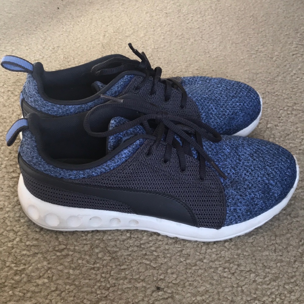 Puma Shoes size 8.5